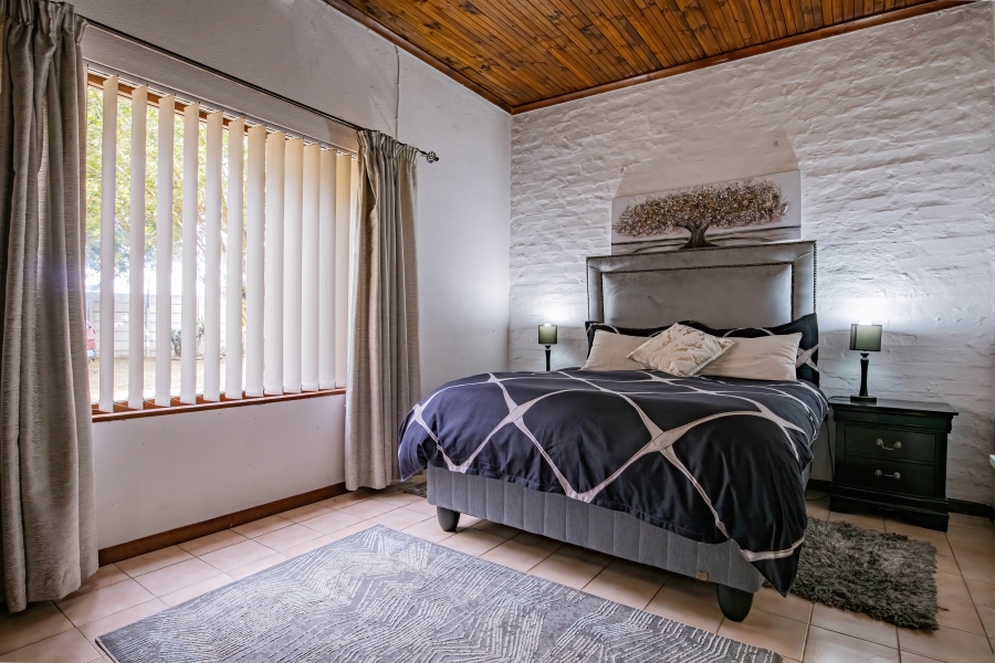 4 Bedroom Property for Sale in Joostenbergvlakte Western Cape